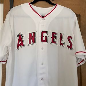 Angels jersey